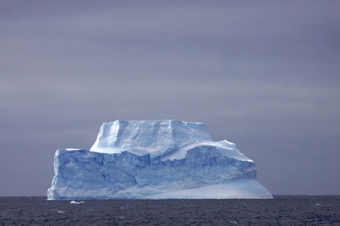 iceberg