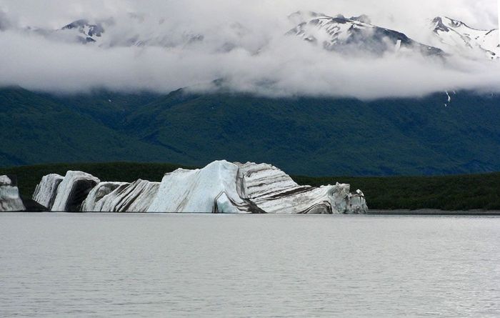 iceberg