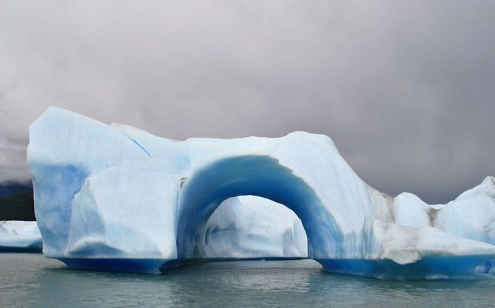 iceberg