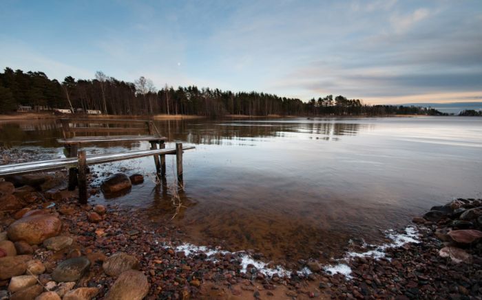 world travel landscape photography