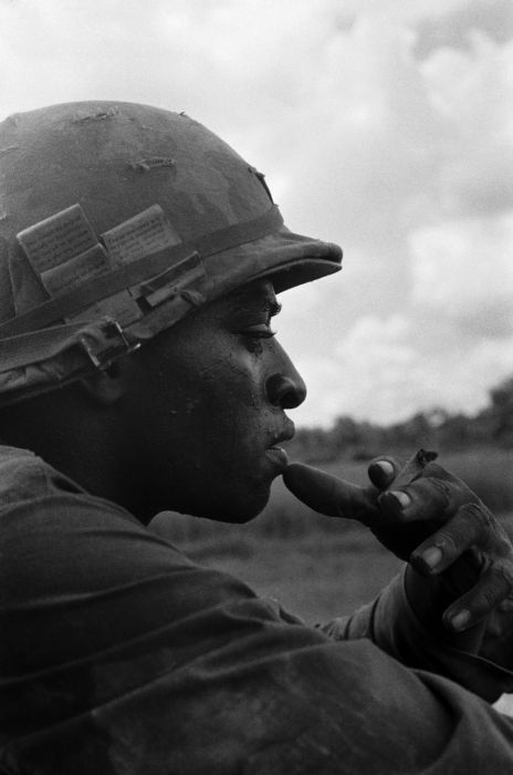 History: Vietnam war in photographs