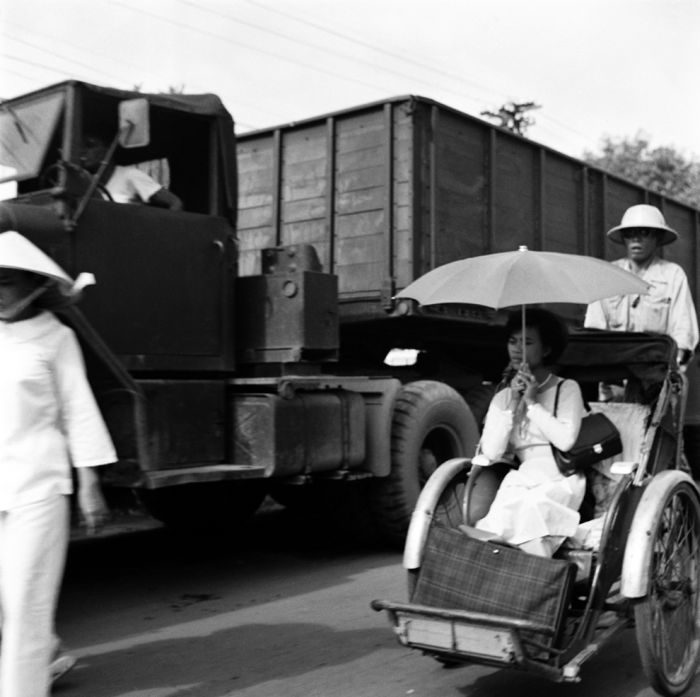 History: Vietnam war in photographs