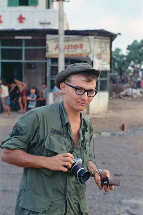 History: Vietnam war in photographs