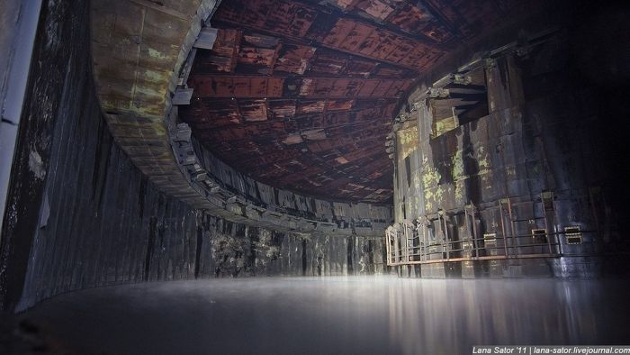 abandoned places around the world