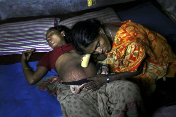 Childbirth in Bangladesh