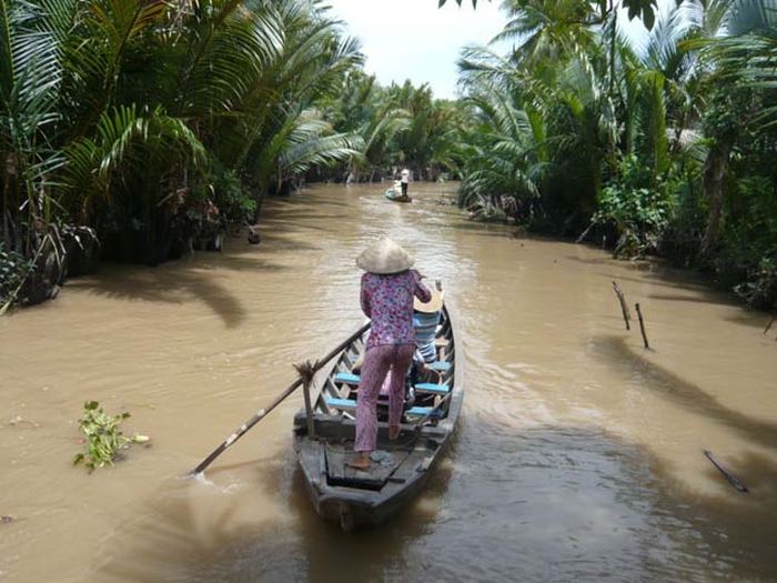 Life in Vietnam