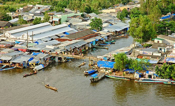 Life in Vietnam