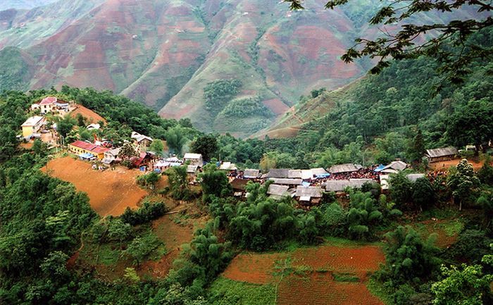 Life in Vietnam