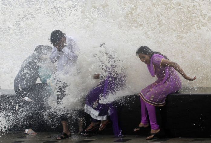 2013 floods, Uttarakhand, Himachal Pradesh, North India