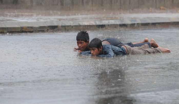 2013 floods, Uttarakhand, Himachal Pradesh, North India