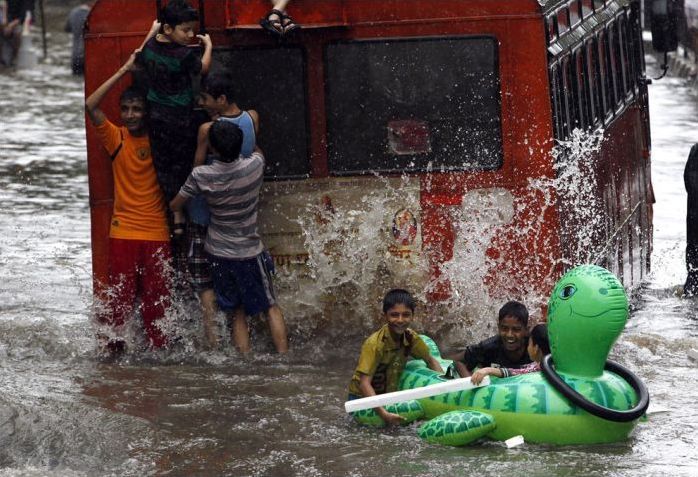 2013 floods, Uttarakhand, Himachal Pradesh, North India