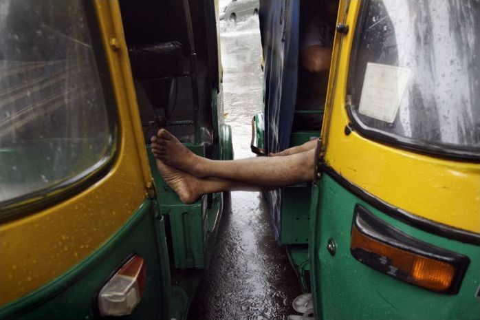 2013 floods, Uttarakhand, Himachal Pradesh, North India