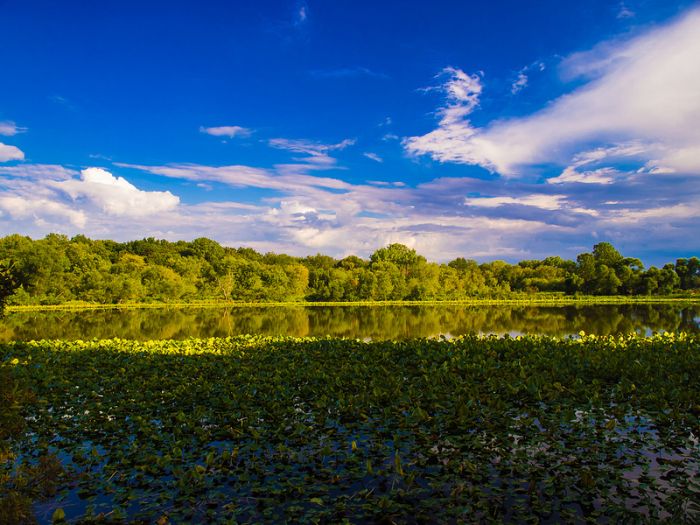 world travel landscape photography