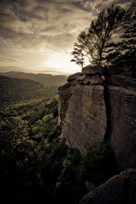 world travel landscape photography