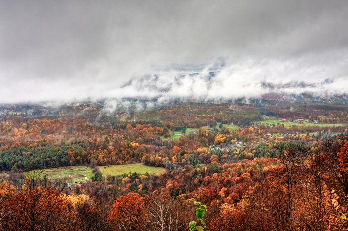 world travel landscape photography