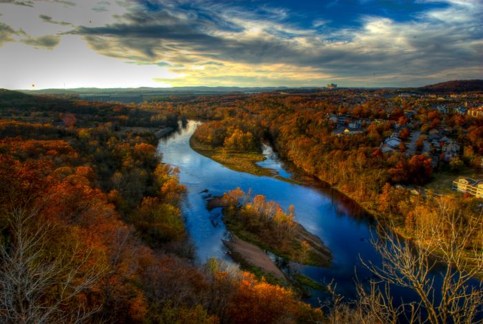 world travel landscape photography