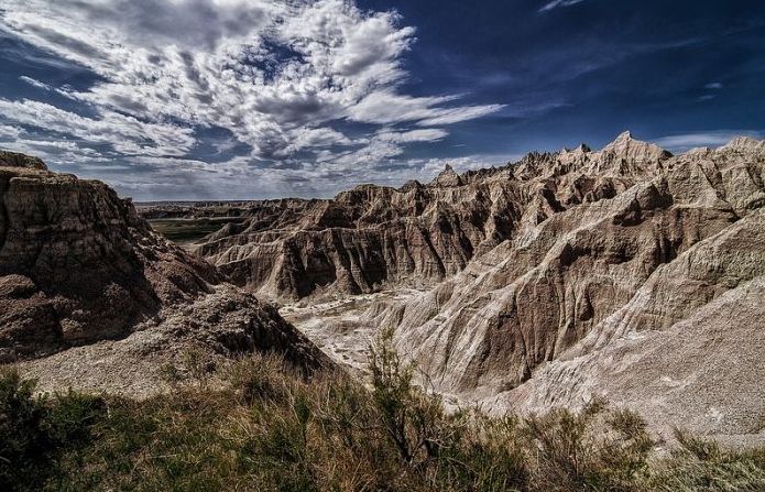 world travel landscape photography