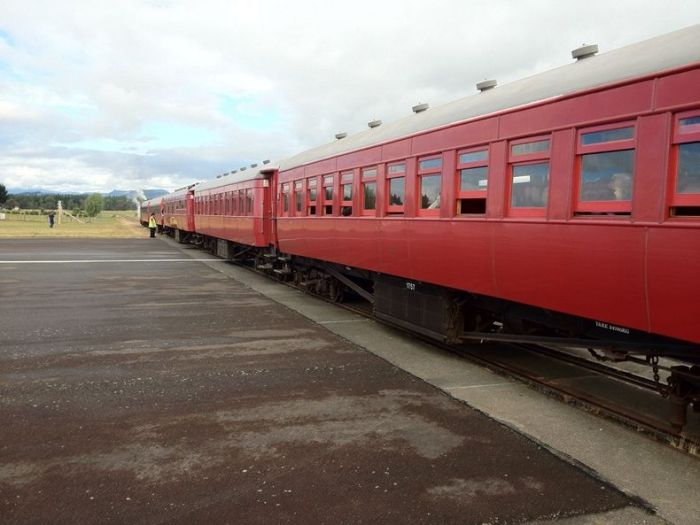 Gisborne Airport,  North Island, New Zealand