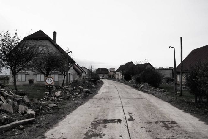 Copehill Down, Salisbury Plain, Wiltshire, England, United Kingdom