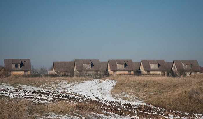 Copehill Down, Salisbury Plain, Wiltshire, England, United Kingdom