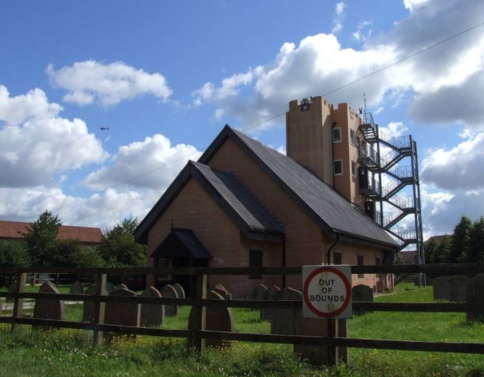 Copehill Down, Salisbury Plain, Wiltshire, England, United Kingdom