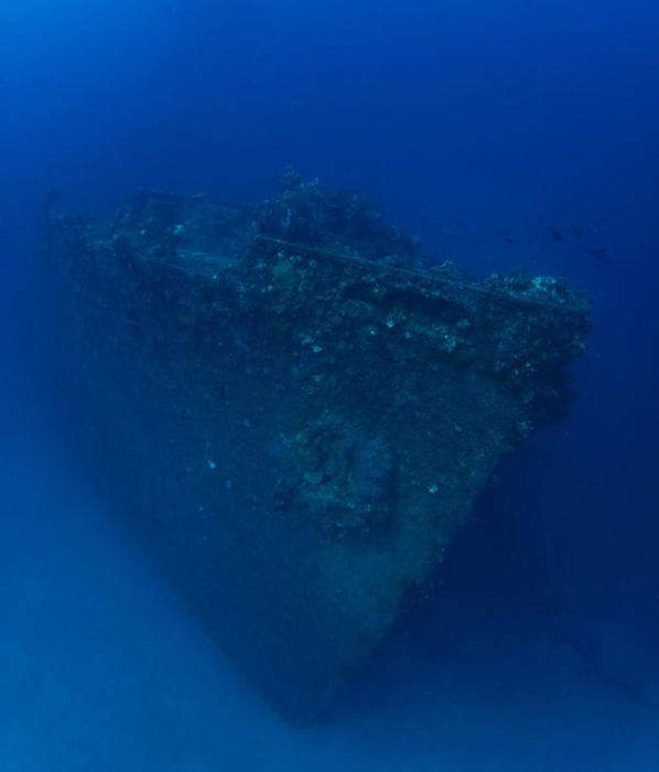 Chuuk Lagoon, Chuuk State, Federated States of Micronesia, Pacific Ocean