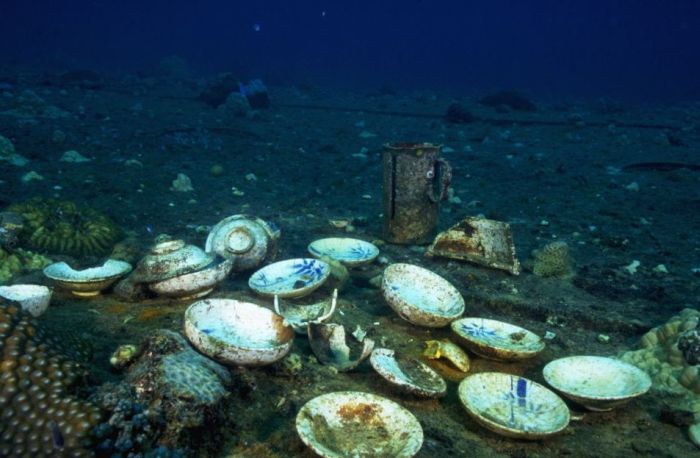 Chuuk Lagoon, Chuuk State, Federated States of Micronesia, Pacific Ocean