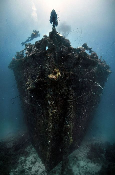 Chuuk Lagoon, Chuuk State, Federated States of Micronesia, Pacific Ocean