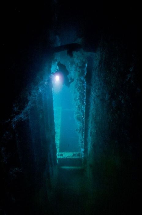 Chuuk Lagoon, Chuuk State, Federated States of Micronesia, Pacific Ocean