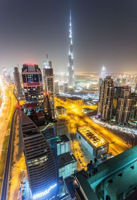 Dubai, United Arab Emirates