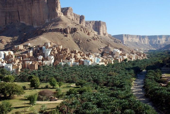 Socotra archipelago, Republic of Yemen, Indian Ocean