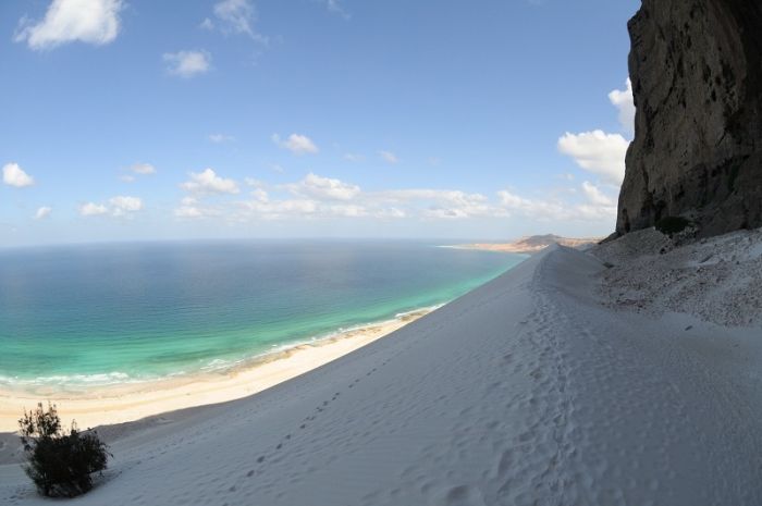 Socotra archipelago, Republic of Yemen, Indian Ocean