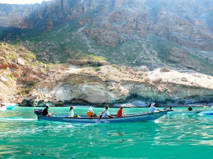 Socotra archipelago, Republic of Yemen, Indian Ocean