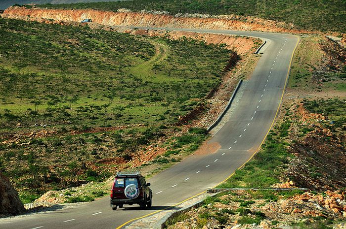 Socotra archipelago, Republic of Yemen, Indian Ocean