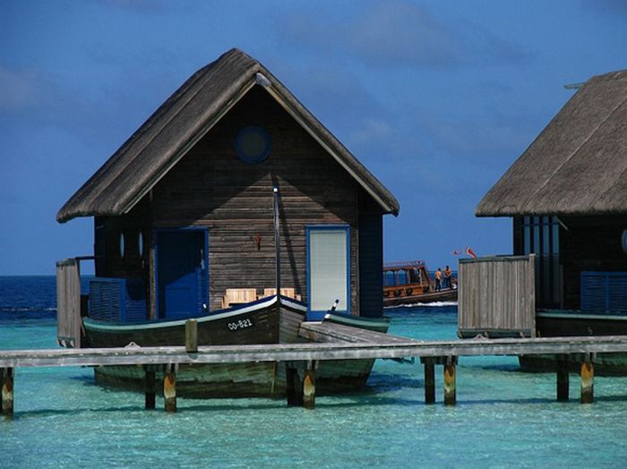 Cocoa Island, South Malé Atoll, Maldives