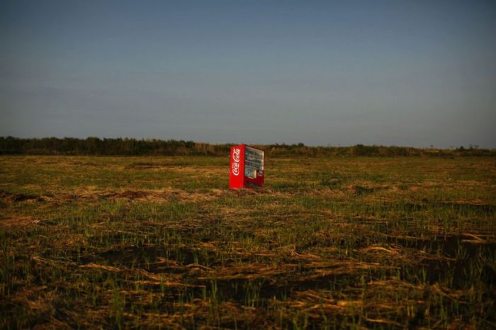 Namie, Futaba District, Fukushima Prefecture, Japan