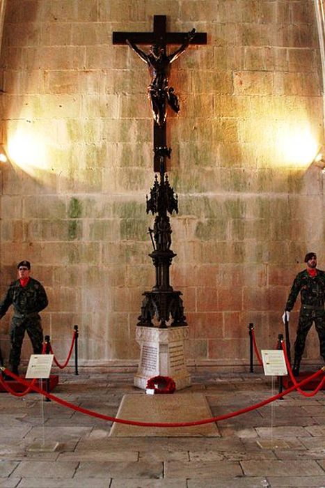 tomb of the unknown soldier around the world