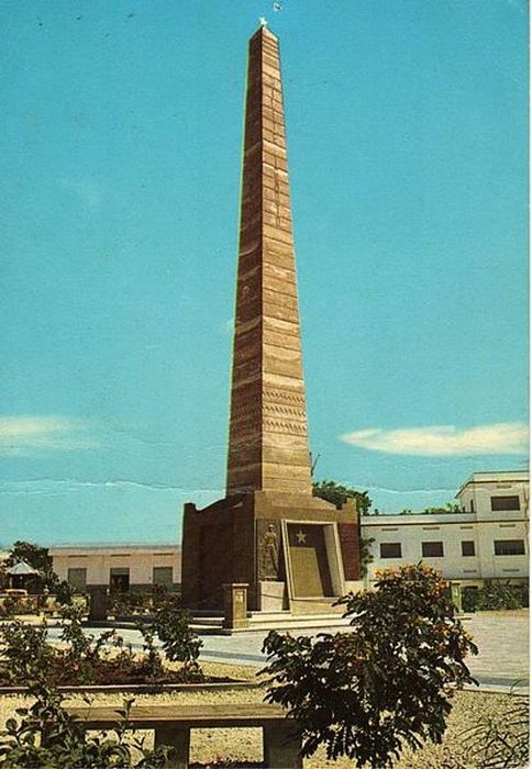 tomb of the unknown soldier around the world