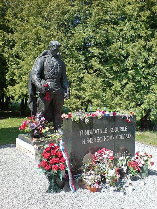 tomb of the unknown soldier around the world