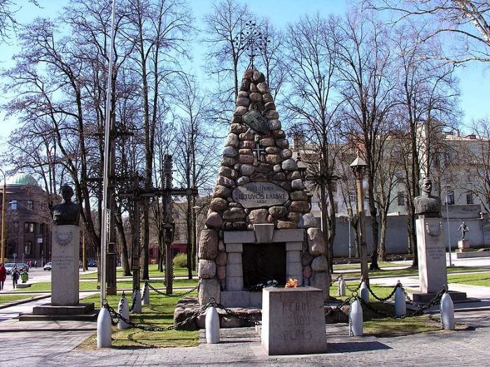 tomb of the unknown soldier around the world