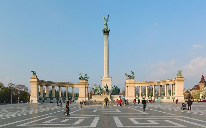 tomb of the unknown soldier around the world