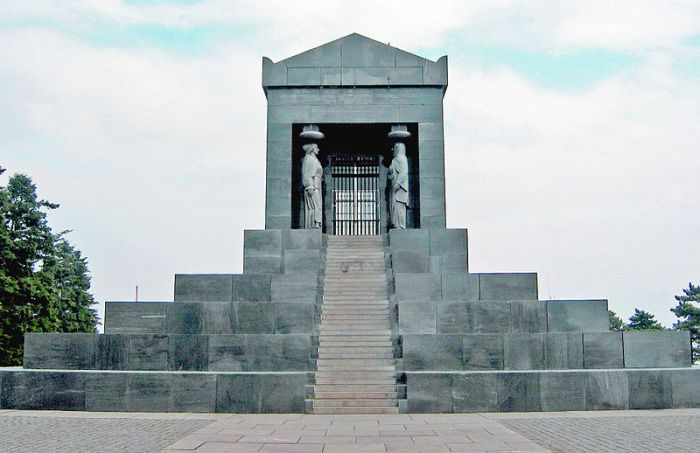 tomb of the unknown soldier around the world