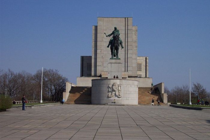 tomb of the unknown soldier around the world