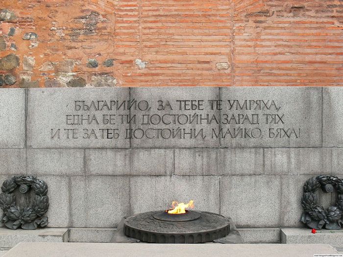 tomb of the unknown soldier around the world