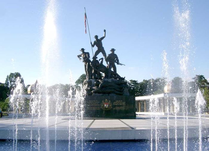 tomb of the unknown soldier around the world