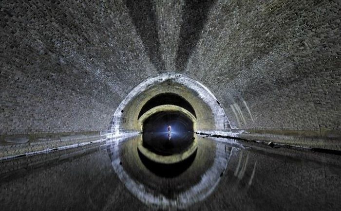 Er Wang Dong cave, Wulong Karst, Wulong County, Chongqing Municipality, China