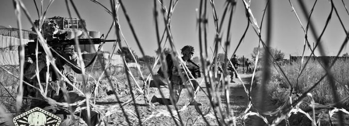 History: War photography, Afghanistan