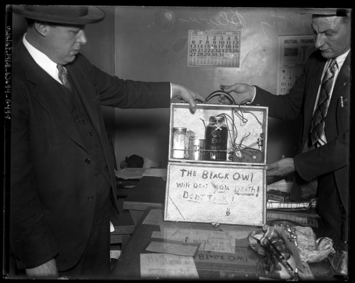 History: Prohibition of alcoholic beverages, Los Angeles, California, United States