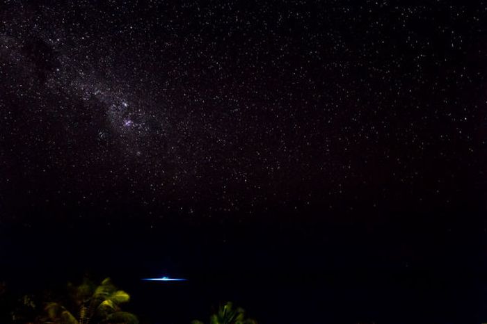 The Manta Resort, Zanzibar, Tanzania, Indian Ocean