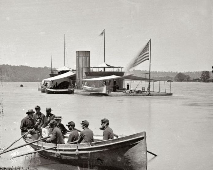 History: United States of America, 1900-1930